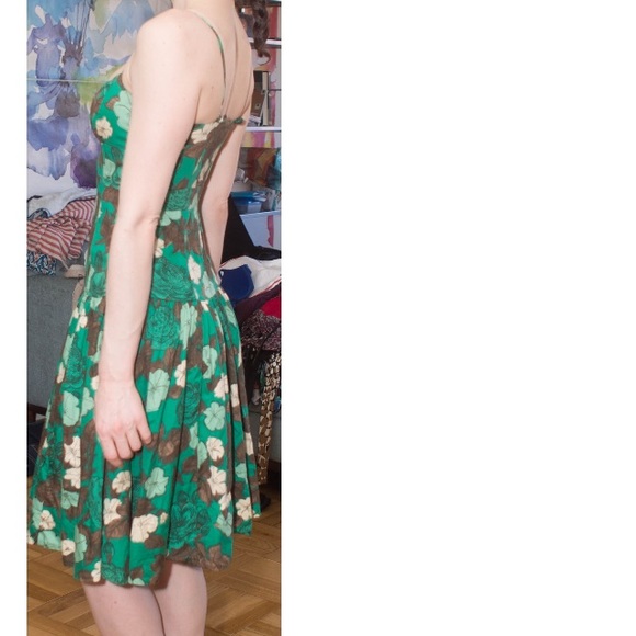 🎉mega price drop! Anthropologie dress!