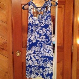 🚫BUNDLE FOR DEANNA🚫Lily dress & bubble necklace