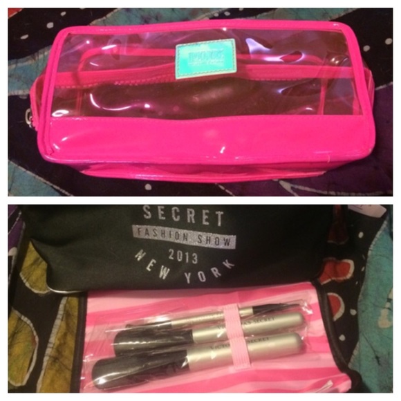 Bag bundle