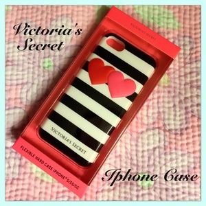 🚫HOLD🚫Victoria Secret Iphone5/5s 5c case