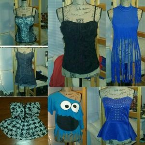 Bundle for @barbnwalt