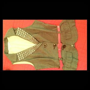 Candies Vest
