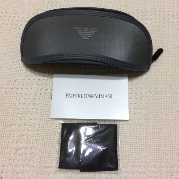 Emporio Armani Case