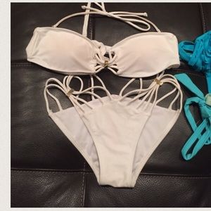 Sexy bikini size M