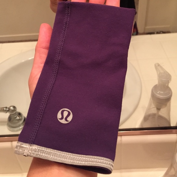 lululemon athletica Other - Lululemon Key Cuffs - 1