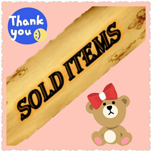 Thank you for all shares, likes, and purchases.