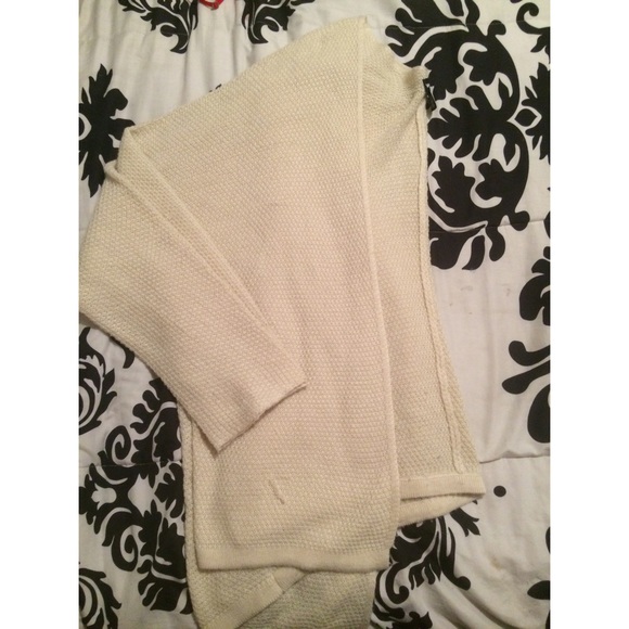 Wet Seal cardigan.