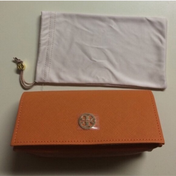 Tory Burch Sunglass Case