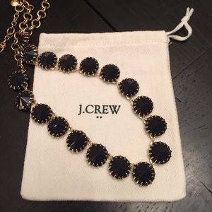 JCREW Statement Necklace