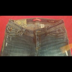Unionbay Boot cut Jeans