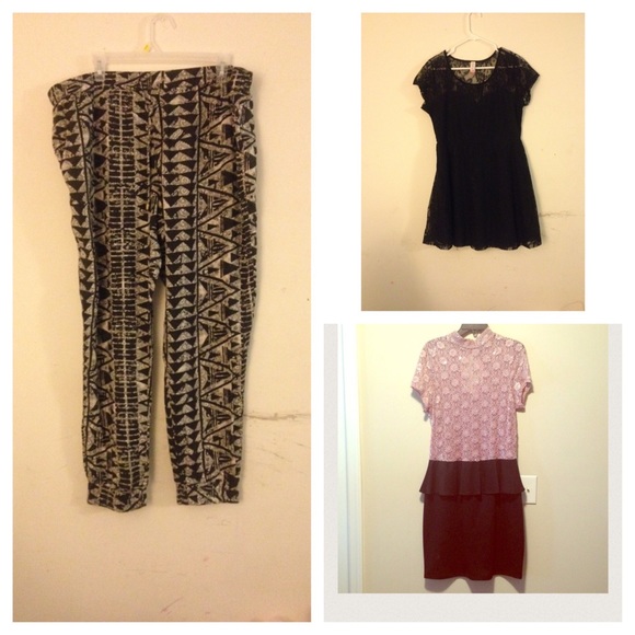 **Bundle reserved for @chicadivine**