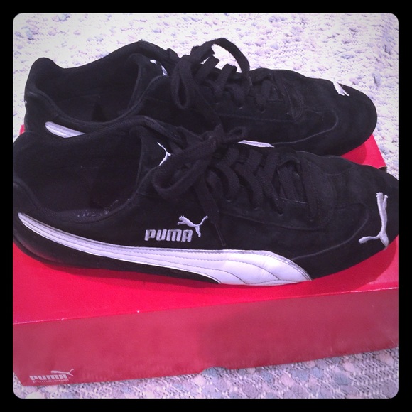 Puma Shoes - Puma Sneakers