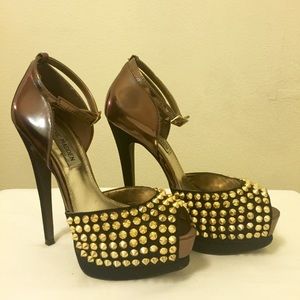 Steve Madden Heels