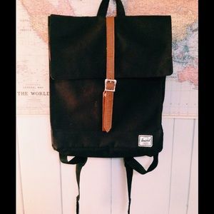 Herschel Supply Co. "City backpack"