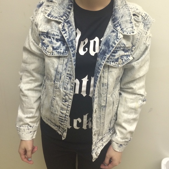 Jacket