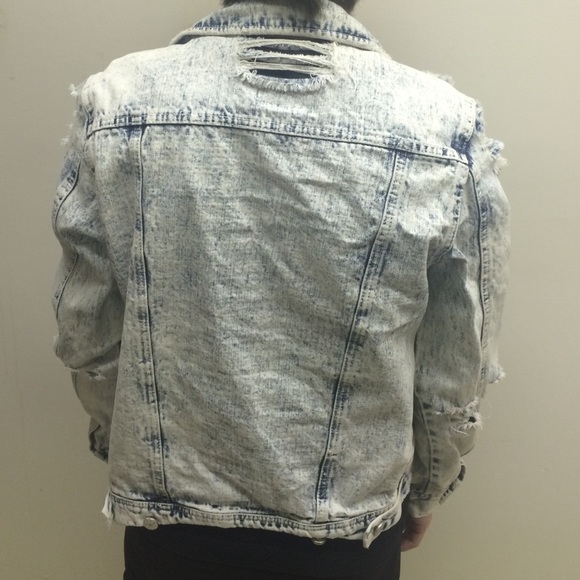 Jacket - Picture 2 of 3