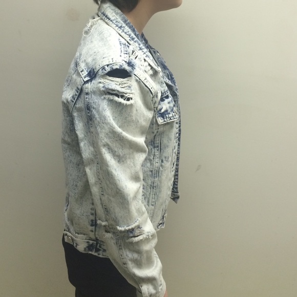 Jacket - Picture 3 of 3
