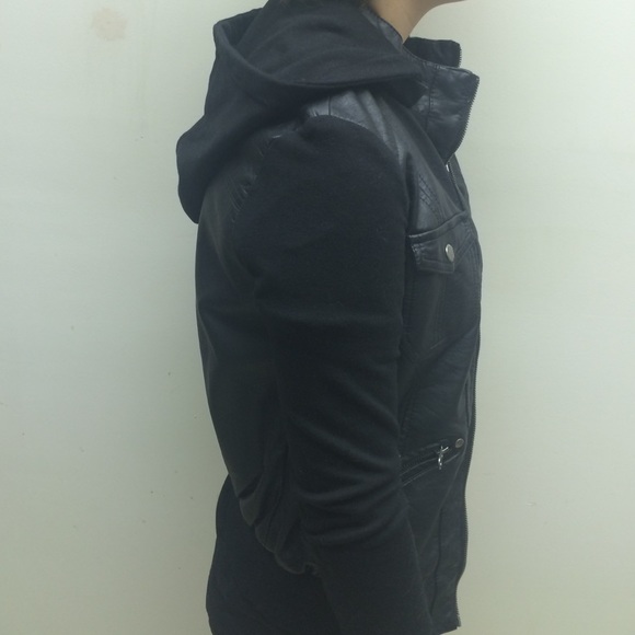 Jacket - Picture 3 of 3