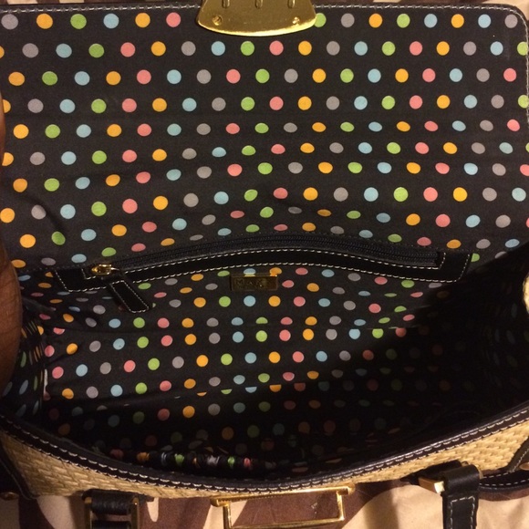 REDUCED  Small Handbag - Picture 4 of 4