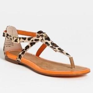 Sperry's Topsider Sandal