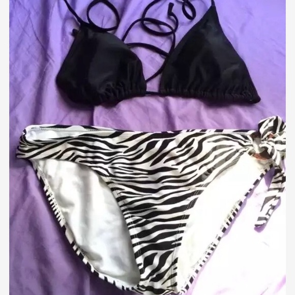 Old Navy Bikini