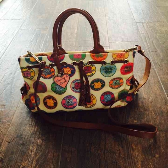 Dooney & Bourke purse