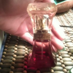 Heat by beyonce perfume