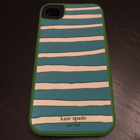 KATE SPADE iPhone 5 Case