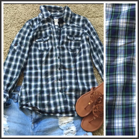 Flannel