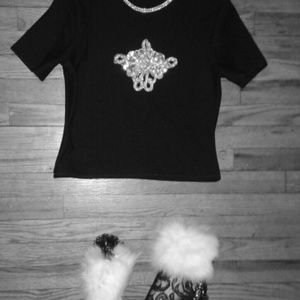 "Everyone's Grudge" original shirt