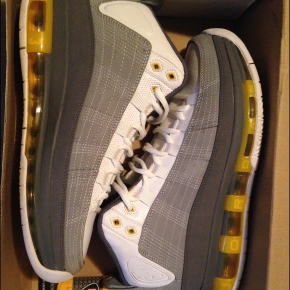 Air Jordan/Men's