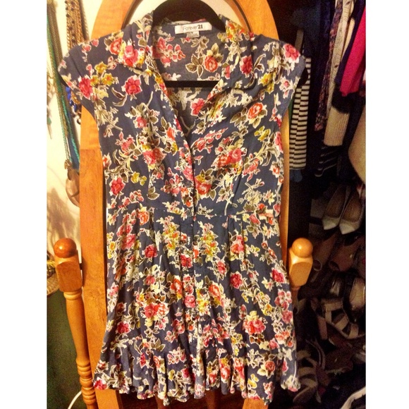 Cutest summer dress! A favorite!