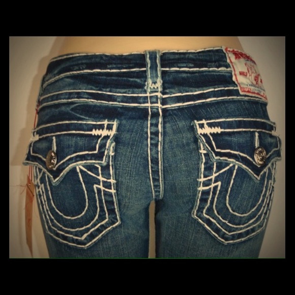 🌺True Religion🌺TODAY ONLY $54🌺