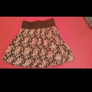 *REDUCED* Skirt