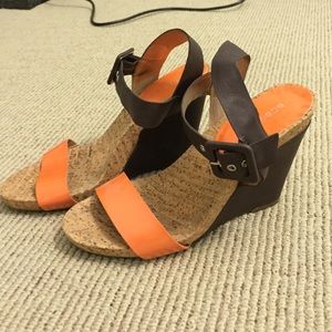 BCBG generation wedges