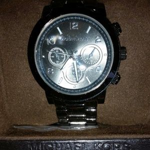 Price is firm....Micheal Kors watch