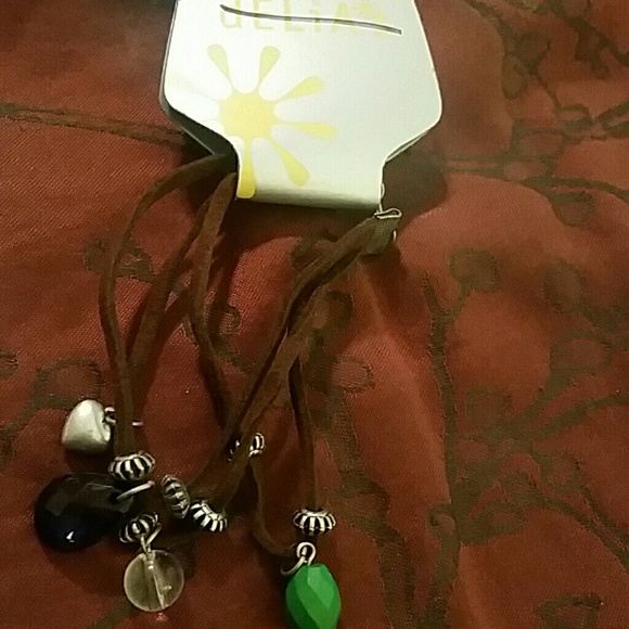 NWT bracelet, 3 total