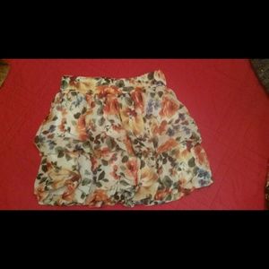 *REDUCED*Skirt