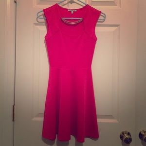 LAST DAY!!! Charlotte Russe Dress