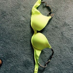 Vs size 36a bra great condition