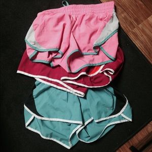 Nike Shorts Bundle