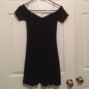 Velvet, Kendall and Kylie Dress
