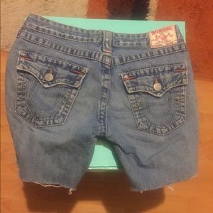 ON HOLD ‼️True religion