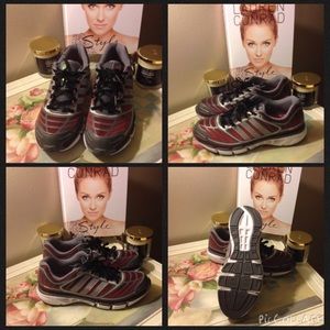 New Adidas "Climacool"