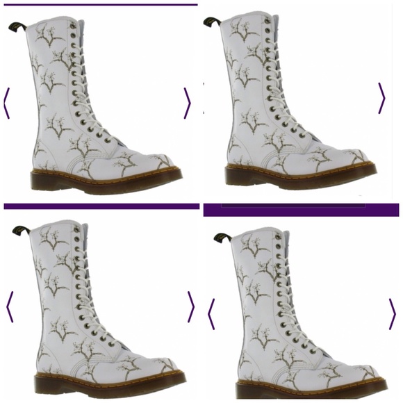 Size 8, Dr Martens boots