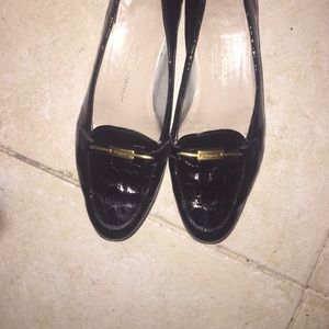 Authentic Salvatore Ferragamo loafers