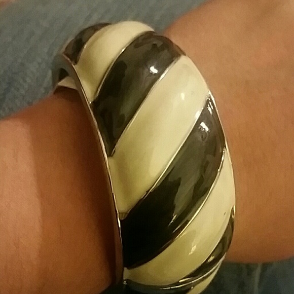 NWT cuff bracelet