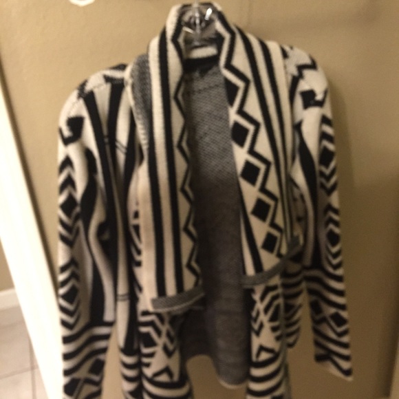 Forever 21 sweater