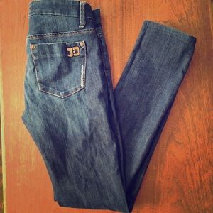 Joe's Jeans Cigarette Jean