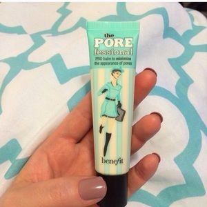 Porefessional used once, still very full